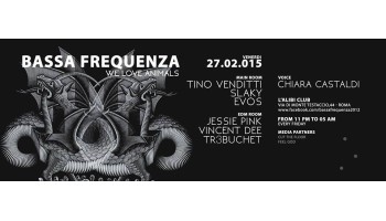 Alibi 27 Febbraio 2015