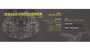 Alibi 13 Marzo 2015