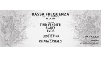 Alibi 10 Aprile 2015