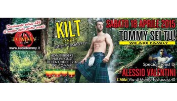 Alibi 11 Aprile 2015