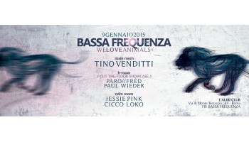 Alibi 9 Gennaio 2015
