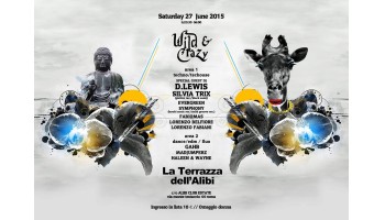 Alibi 27 Giugno 2015