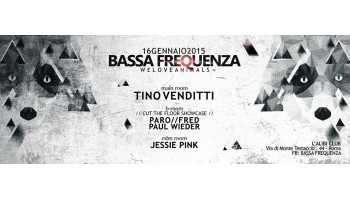 Alibi 16 Gennaio 2015