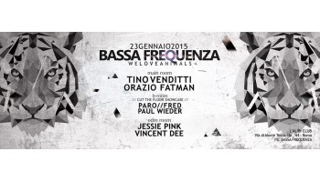 Alibi 23 Gennaio 2015