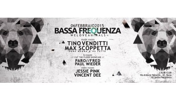 Alibi 6 Febbraio 2015