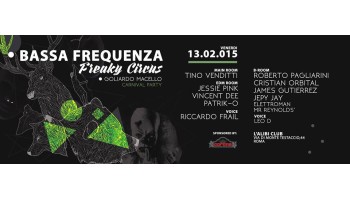 Alibi 13 Febbraio 2015