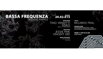 Alibi 20 Febbraio 2015