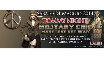 Alibi 24 Maggio 2014