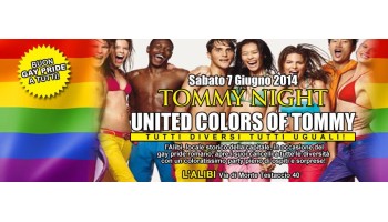 Alibi 7 Giugno 2014