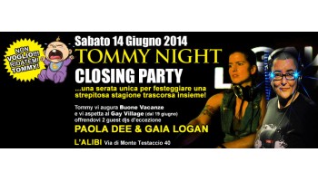 Alibi 14 Giugno 2014