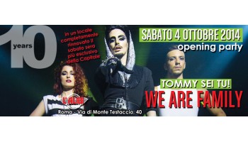 Alibi 4 Ottobre 2014