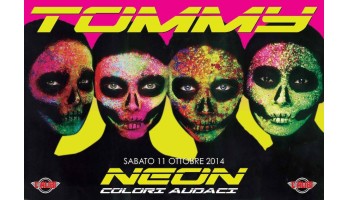 Alibi 11 Ottobre 2014