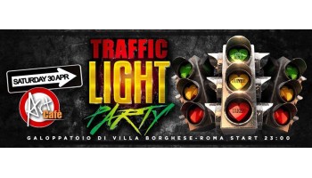 Art Cafè 30 Aprile 2016