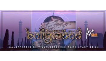 Art Cafè 29 Aprile 2016