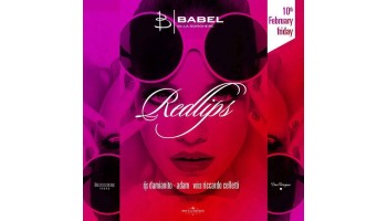 Babel Roma 10 Febbraio 2017