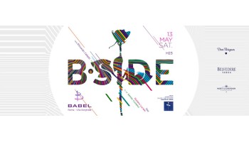 Babel Roma 13 Maggio 2017