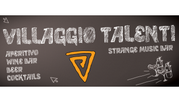 Villaggio Talenti 19 Luglio 2014