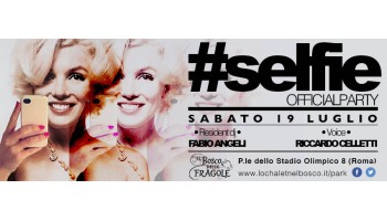 Il Bosco delle Fragole Roma 19 Luglio 2014