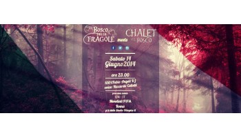 Il Bosco delle Fragole Roma 14 Giugno 2014