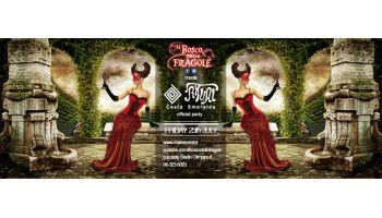 Il Bosco delle Fragole Roma 25 Luglio 2014