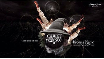 Chalet nel Bosco Roma 5 Gennaio 2015