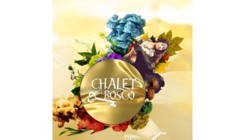 Chalet nel Bosco Roma 25 Ottobre 2014