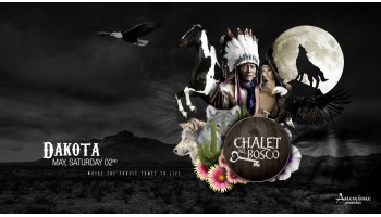 Chalet nel Bosco Roma 2 Maggio 2015