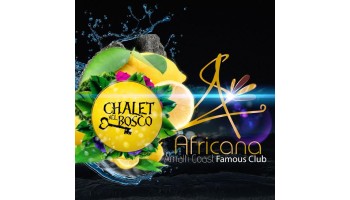 Chalet nel Bosco Roma 18 Aprile 2015