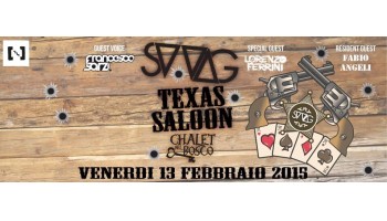 Chalet nel Bosco Roma 13 Febbraio 2015