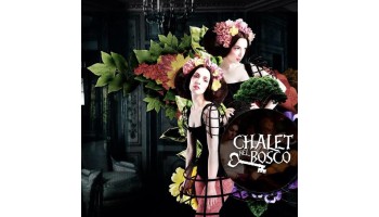 Chalet nel Bosco Roma 29 Novembre 2014