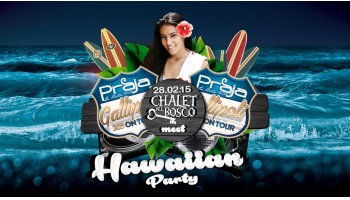 Chalet nel Bosco Roma 28 Febbraio 2015