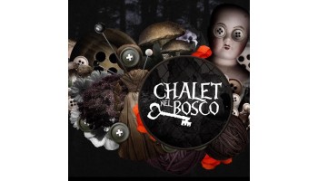 Chalet nel Bosco Roma 1 Novembre 2014