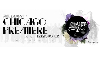 Chalet nel Bosco Roma 11 Aprile 2015