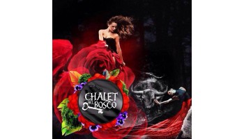Chalet nel Bosco Roma 10 Gennaio 2015