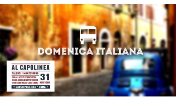 Villaggio Talenti 31 Agosto 2014