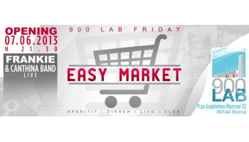 900 Lab 7 Giugno 2013