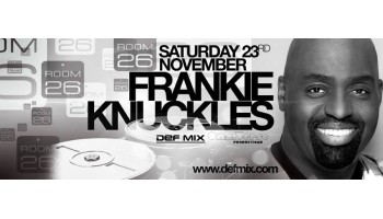 Room 26 23 Novembre 2013