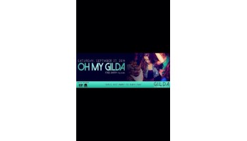 Gilda 27 Settembre 2014