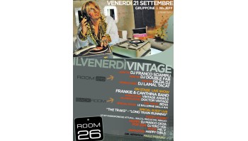 Room 26 21 Settembre 2012