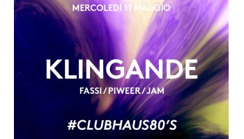 Ballroom Roma 11 Maggio 2016