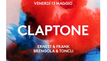 Ballroom Roma 13 Maggio 2016