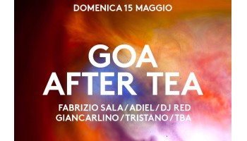 Ballroom Roma 15 Maggio 2016