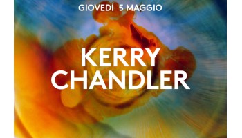 Ballroom Roma 5 Maggio 2016