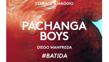 Ballroom Roma 6 Maggio 2016