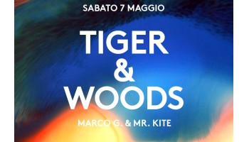 Ballroom Roma 7 Maggio 2016