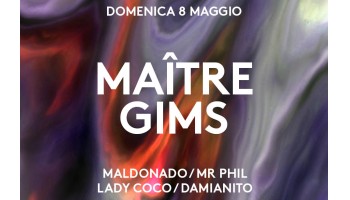 Ballroom Roma 8 Maggio 2016