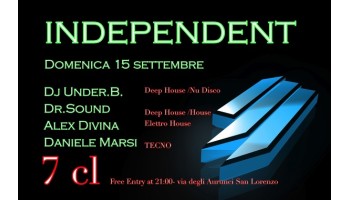 7cl San Lorenzo 15 Settembre 2013