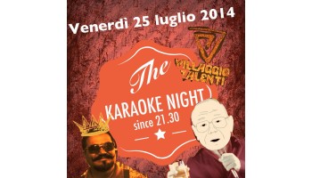 Villaggio Talenti 24 Luglio 2014
