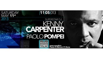 Room 26 11 Maggio 2013