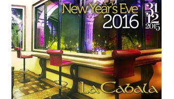 La Cabala Roma 31 Dicembre 2015